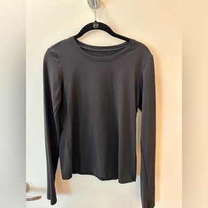 Alo Yoga Long Sleeve Shirt M